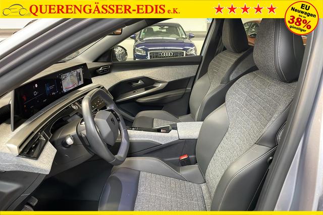 Peugeot 3008 Hybrid 145 e-DCS6 Allure 