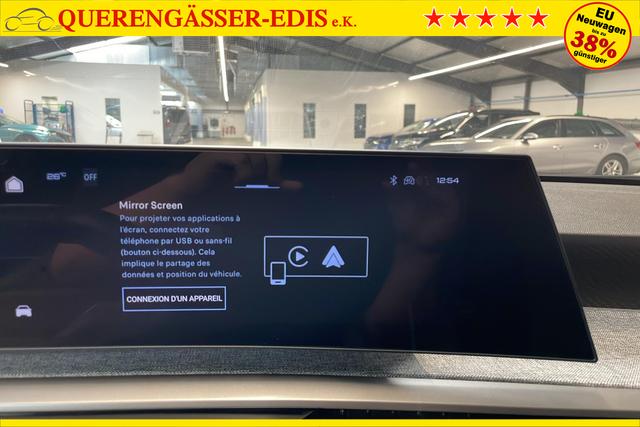 Peugeot 3008 Hybrid 145 e-DCS6 Allure 