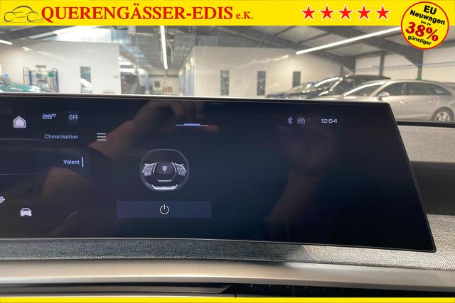 Peugeot 3008 Hybrid 145 e-DCS6 Allure 