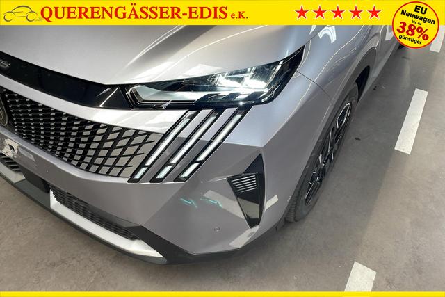 Peugeot 3008 Hybrid 145 e-DCS6 Allure 
