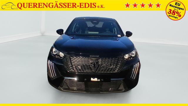 Peugeot 2008 100 S&S BVM6 Style 