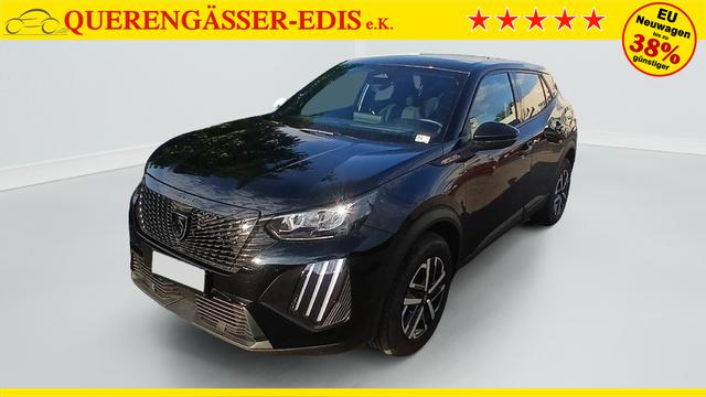 Peugeot 2008 100 S&S BVM6 Style 