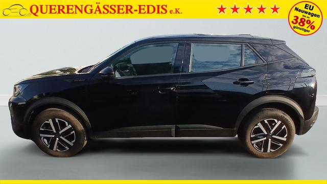 Peugeot 2008 100 S&S BVM6 Style 