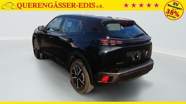 Peugeot 2008 100 S&S BVM6 Style 
