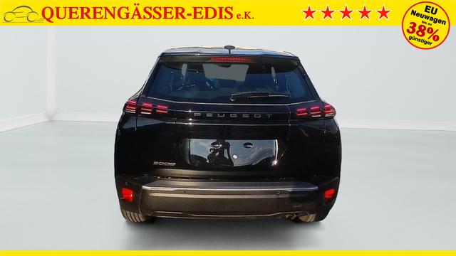 Peugeot 2008 100 S&S BVM6 Style 