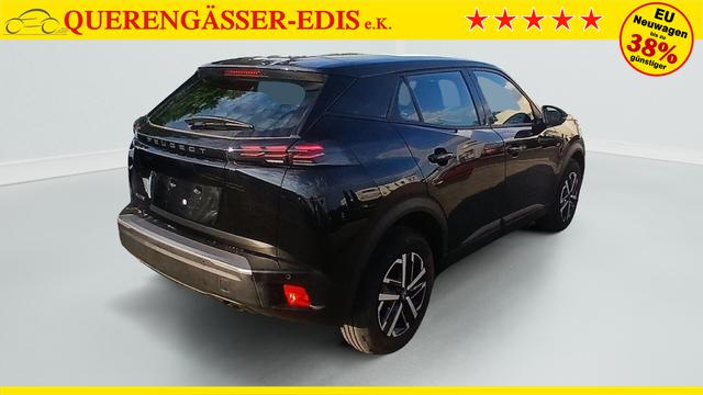 Peugeot 2008 100 S&S BVM6 Style 