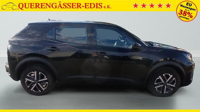Peugeot 2008 100 S&S BVM6 Style 