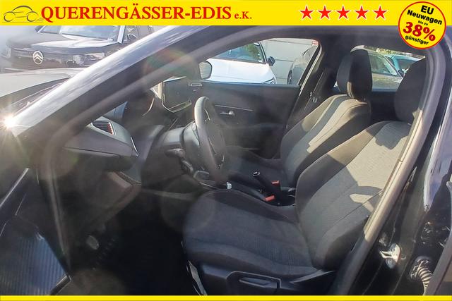 Peugeot 2008 100 S&S BVM6 Style 