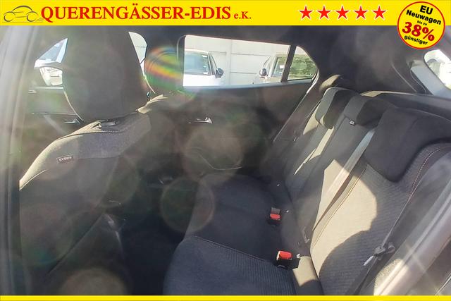 Peugeot 2008 100 S&S BVM6 Style 