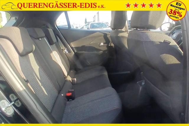 Peugeot 2008 100 S&S BVM6 Style 