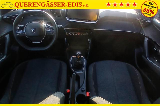 Peugeot 2008 100 S&S BVM6 Style 