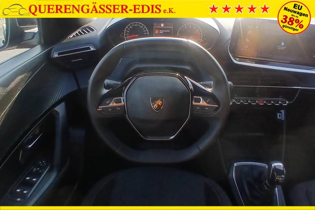 Peugeot 2008 100 S&S BVM6 Style 