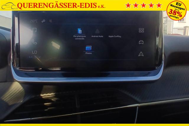 Peugeot 2008 100 S&S BVM6 Style 