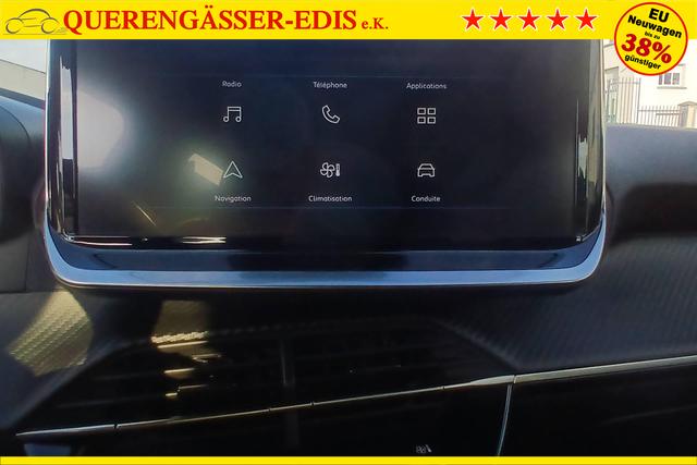 Peugeot 2008 100 S&S BVM6 Style 