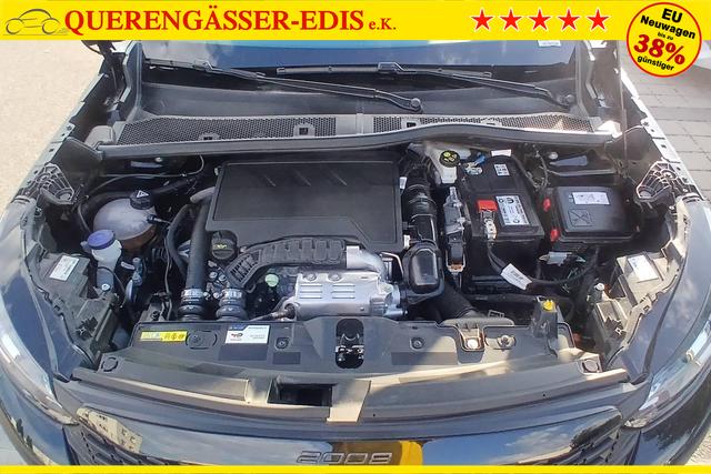 Peugeot 2008 100 S&S BVM6 Style 