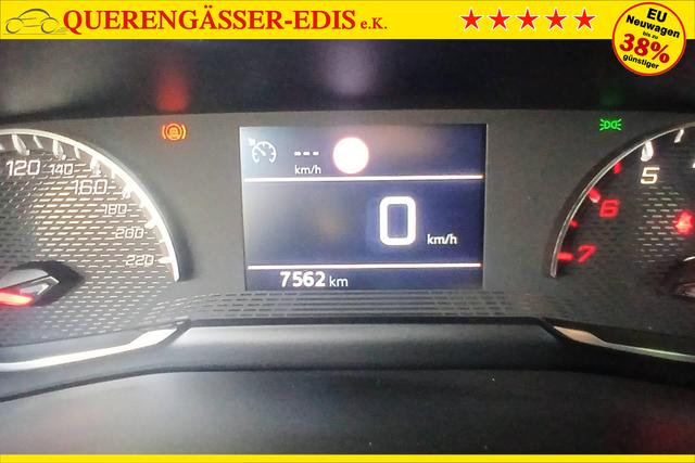 Peugeot 2008 100 S&S BVM6 Style 