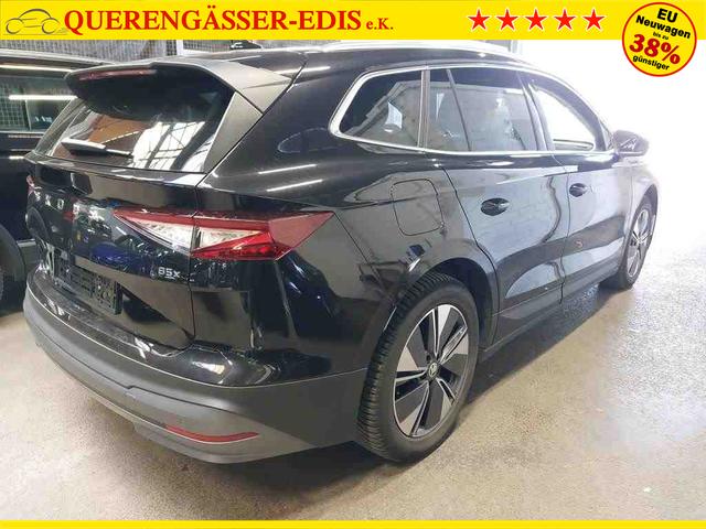 Skoda Enyaq 85X AWD 