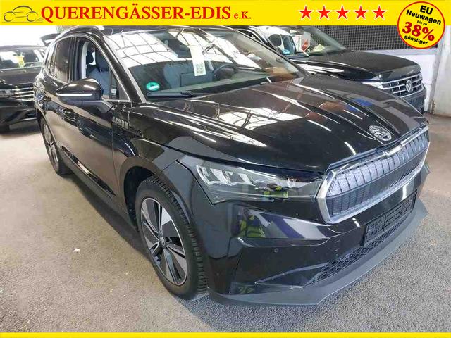 Skoda Enyaq 85X AWD 