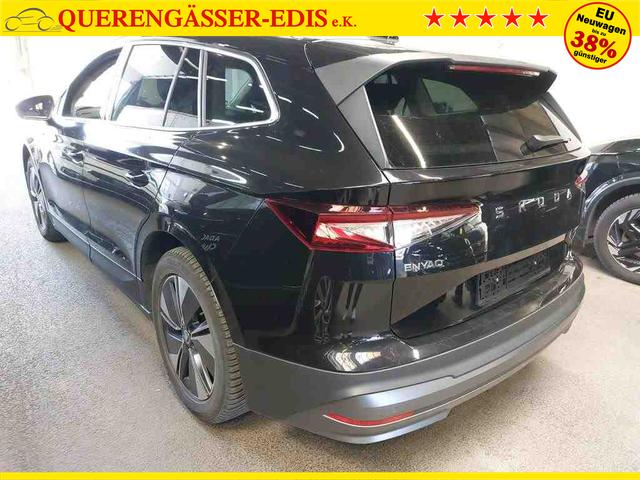 Skoda Enyaq 85X AWD 