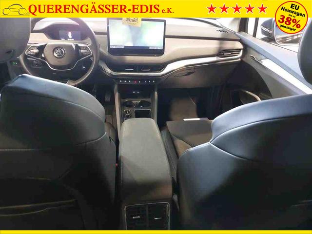 Skoda Enyaq 85X AWD 