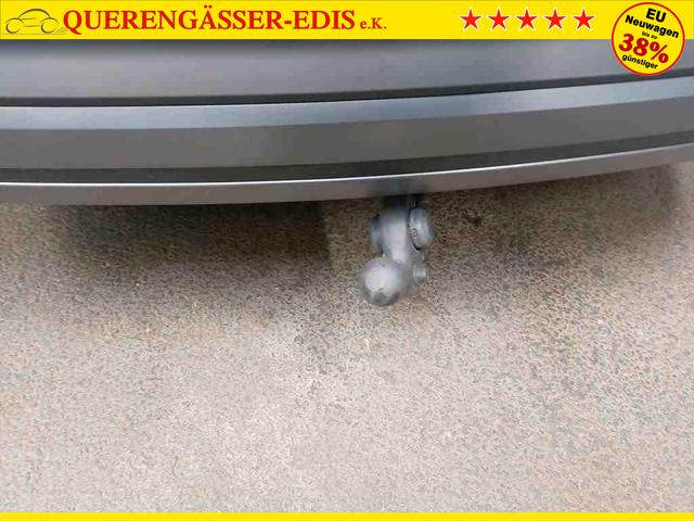 Skoda Enyaq 85X AWD 