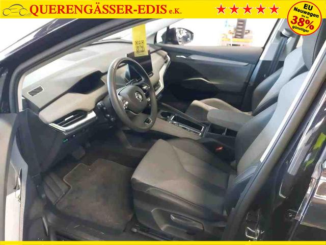 Skoda Enyaq 85X AWD 
