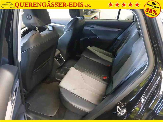 Skoda Enyaq 85X AWD 