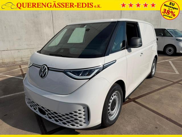 Volkswagen ID. BUZZ Cargo 