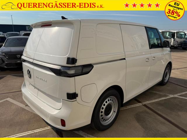 Volkswagen ID. BUZZ Cargo 