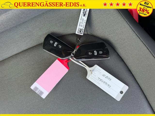 Volkswagen ID. BUZZ Cargo 