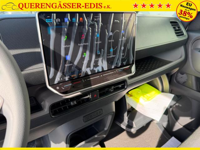 Volkswagen ID. BUZZ Cargo 