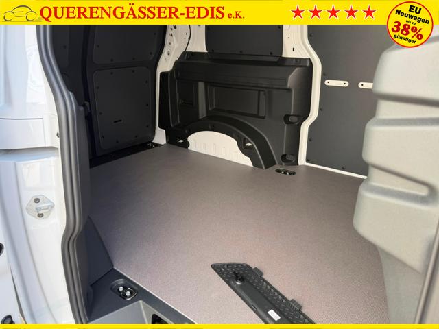 Volkswagen ID. BUZZ Cargo 