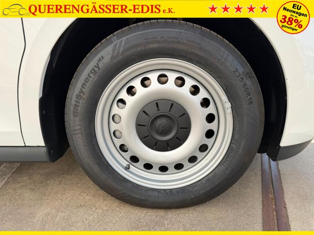 Volkswagen ID. BUZZ Cargo 