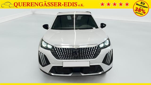 Peugeot 2008 100 S&S BVM6 Allure 