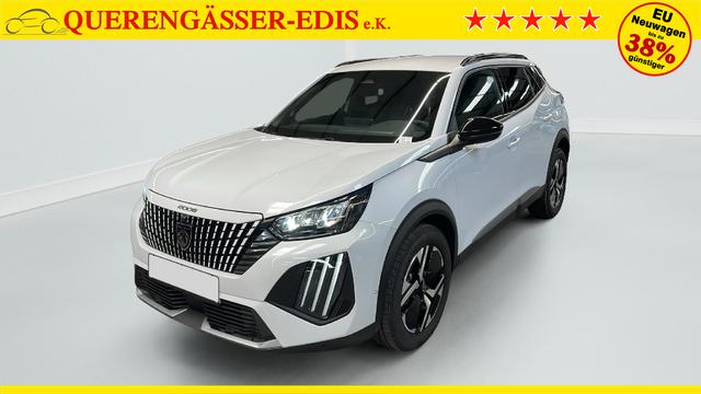Peugeot 2008 100 S&S BVM6 Allure 