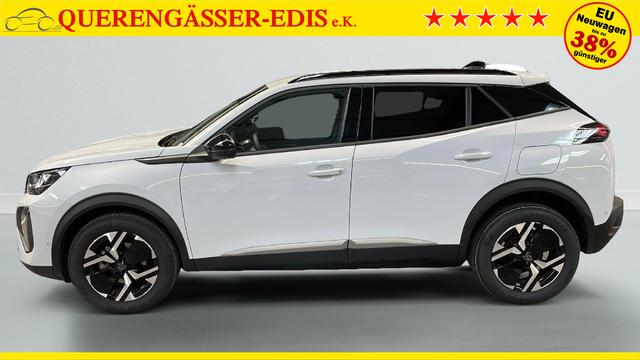 Peugeot 2008 100 S&S BVM6 Allure 