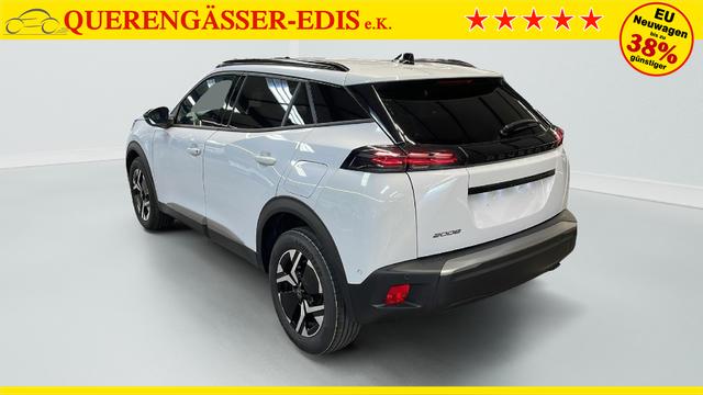 Peugeot 2008 100 S&S BVM6 Allure 