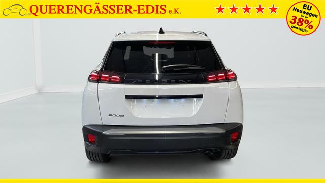 Peugeot 2008 100 S&S BVM6 Allure 