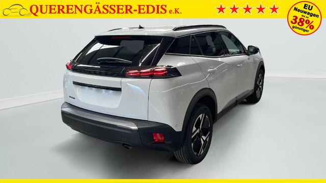 Peugeot 2008 100 S&S BVM6 Allure 