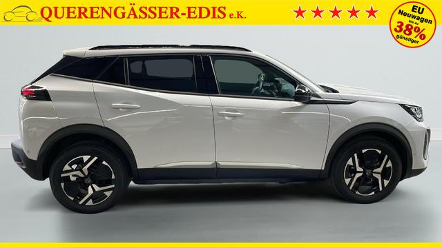 Peugeot 2008 100 S&S BVM6 Allure 