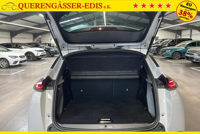 Peugeot 2008 100 S&S BVM6 Allure 