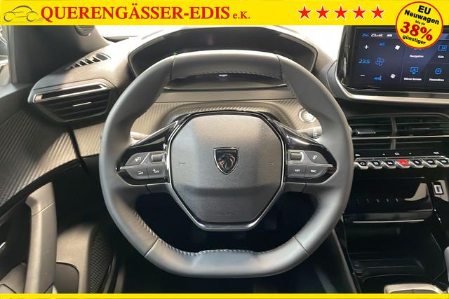 Peugeot 2008 100 S&S BVM6 Allure 