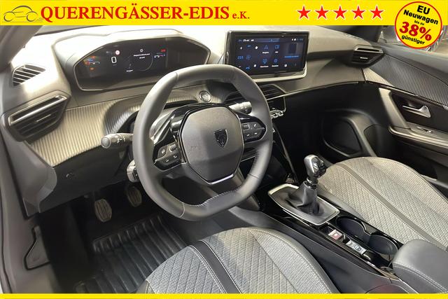 Peugeot 2008 100 S&S BVM6 Allure 