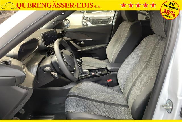 Peugeot 2008 100 S&S BVM6 Allure 
