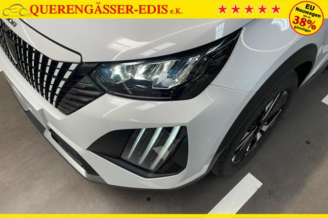 Peugeot 2008 100 S&S BVM6 Allure 