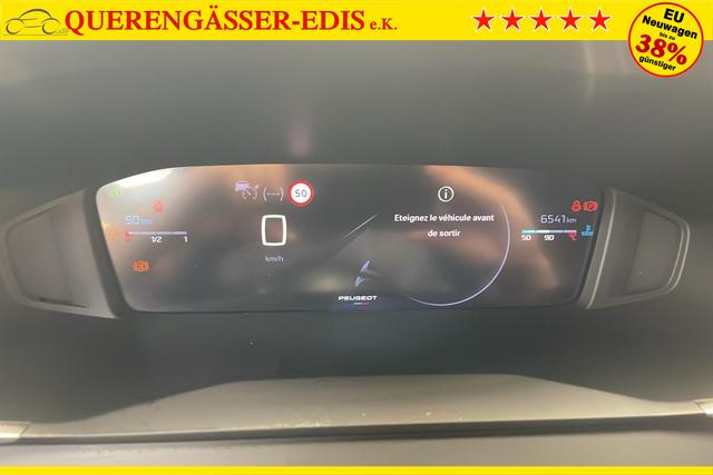 Peugeot 2008 100 S&S BVM6 Allure 