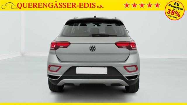 Volkswagen T-Roc 1.0 TSI 116 Start/Stop BVM6 Style 