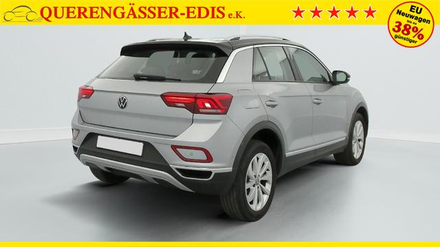 Volkswagen T-Roc 1.0 TSI 116 Start/Stop BVM6 Style 
