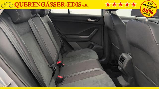 Volkswagen T-Roc 1.0 TSI 116 Start/Stop BVM6 Style 