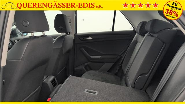 Volkswagen T-Roc 1.0 TSI 116 Start/Stop BVM6 Style 